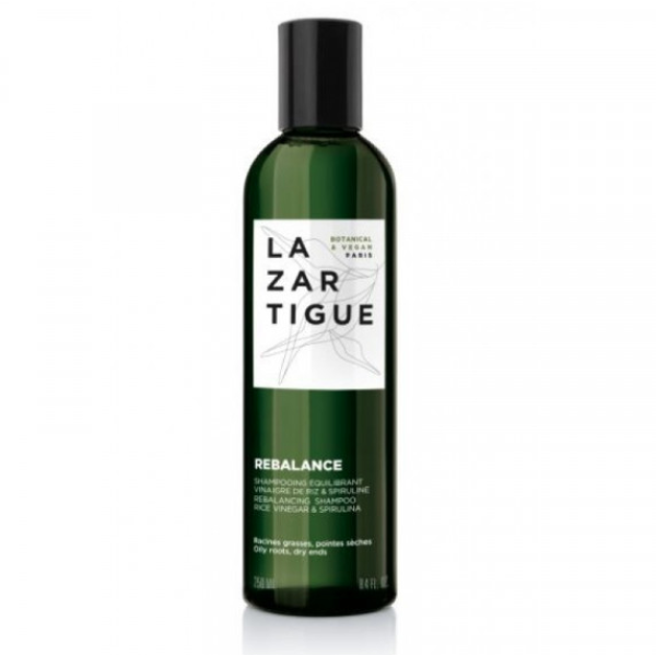 Lazartigue Balancing Shampoo 250ml