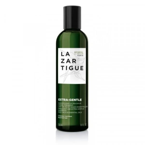 Lazartigue Extra-Gentle - Frequent Use Shampoo 250ml