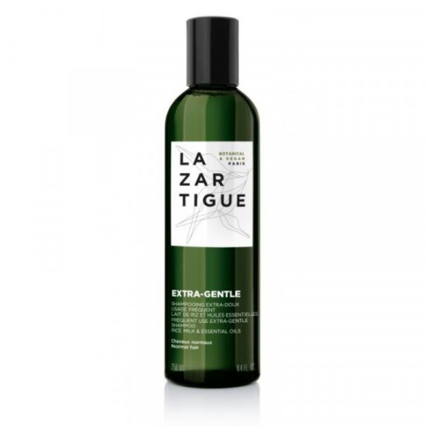 Lazartigue Frequent Extra Gentle Shampoo 250ml