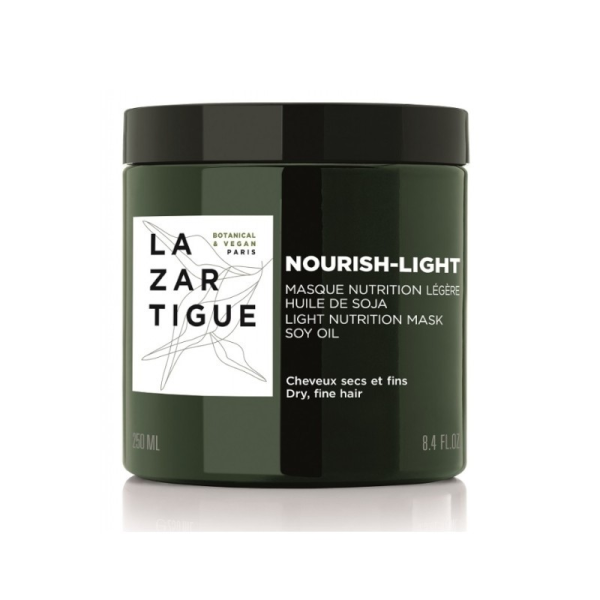 Lazartigue Light Nutrition Mask 250ml