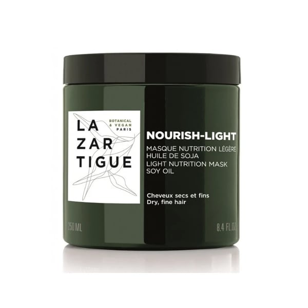 Lazartigue Nourish-Light - Light Nutrition Mask 250ml