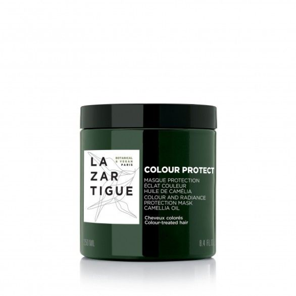 Lazartigue Radiance Protection Mask 250ml