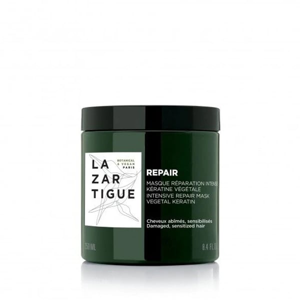 Lazartigue Repair - Intense Repair Mask 250ml