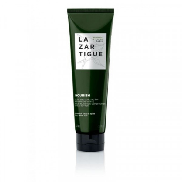 Lazartigue Intense Nutrition Conditioner 150ml