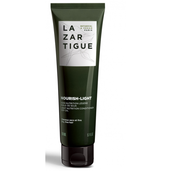 Lazartigue Light Nourishing Conditioner 150ml