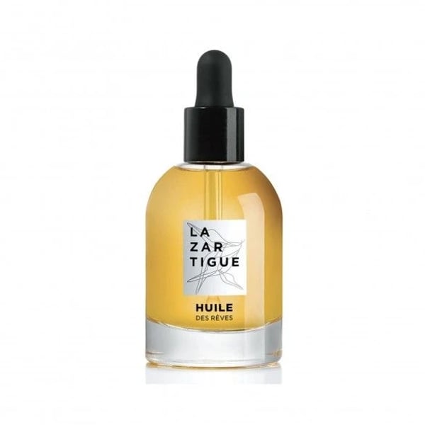 Lazartigue Huile des Rêves - Nourishing Dry Oil 50ml