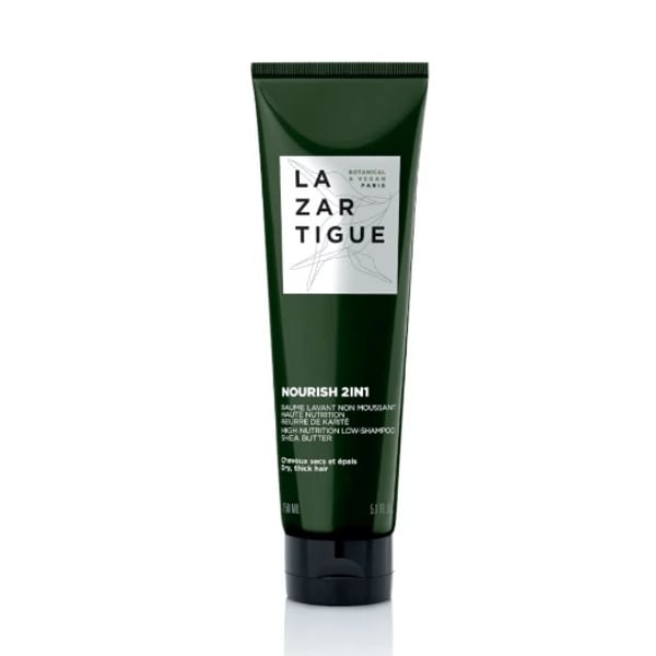 Lazartigue Nourish - 2 in 1 Cleansing Balm 150ml