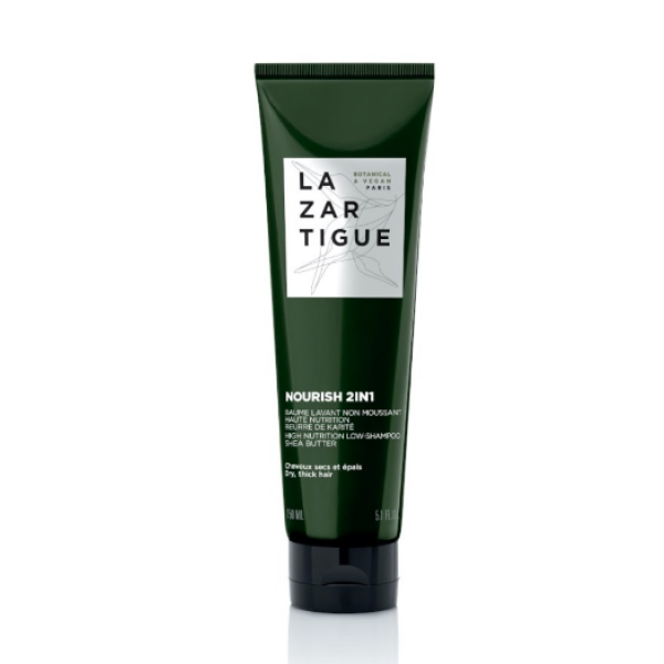 Lazartigue Intense Nutrition Cleansing Balm 150ml