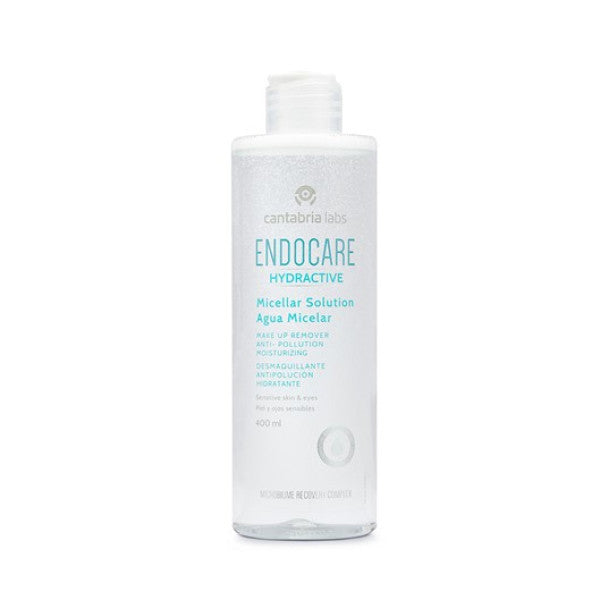 Endocare Hydractive Micellar Water 400ml