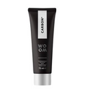 Woom Carbon+ Toothpaste 75ml