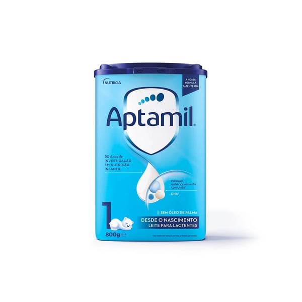 Aptamil 1 Pronutra Advance Milk 800g