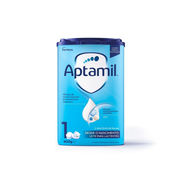 Aptamil 1 Pronutra Advance Infant Milk 800g