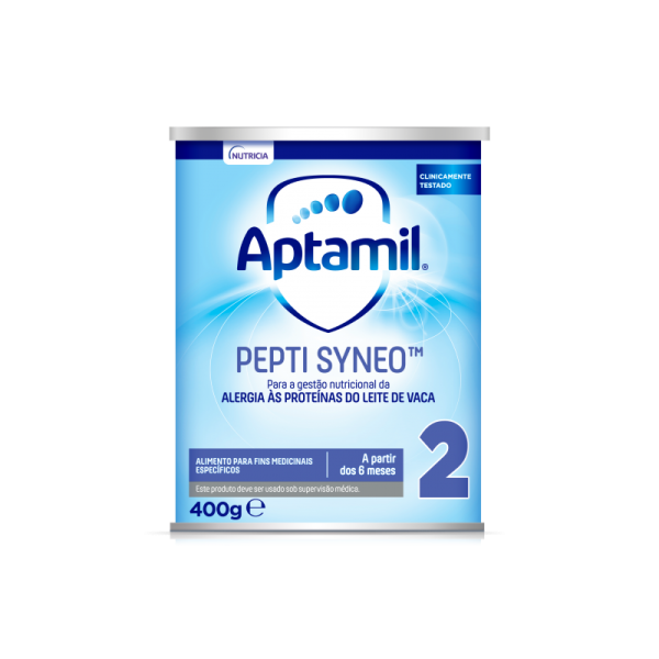 Aptamil 2 Pepti Syneo Milk Powder 400g