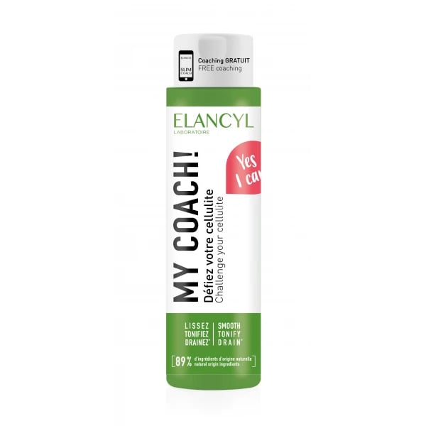 Elancyl My Coach! Cellulite Concentrate 200ml