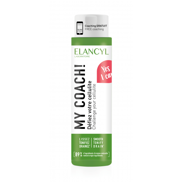 Elancyl My Coach Cellulite Concentrate 200ml