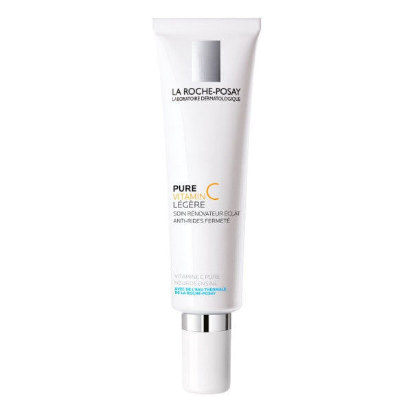 La Roche Posay Pure Vitamin C Light Cream 40ml