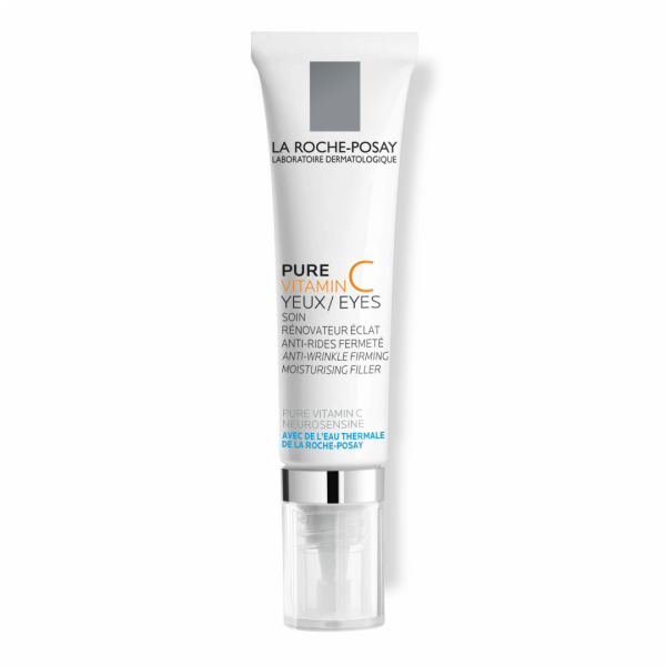 La Roche Posay Pure Vitamic C Eyes 15ml