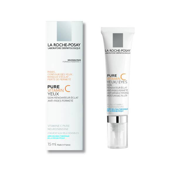 La Roche Posay Pure Vitamic C Yeux 15ml