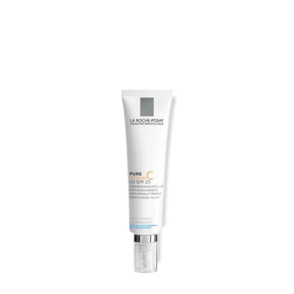 La Roche Posay Pure Vitamin C SPF 25 40ml