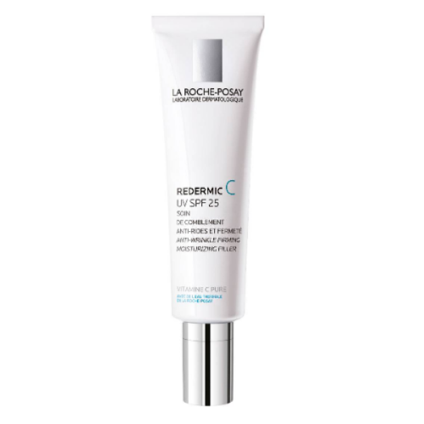 La Roche Posay Redermic C UV SPF25 Cream 40ml