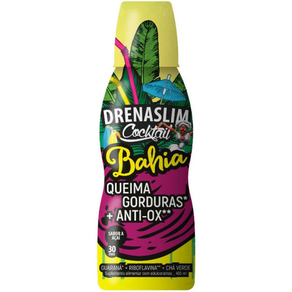 Drenaslim Cocktail Bahia 450ml