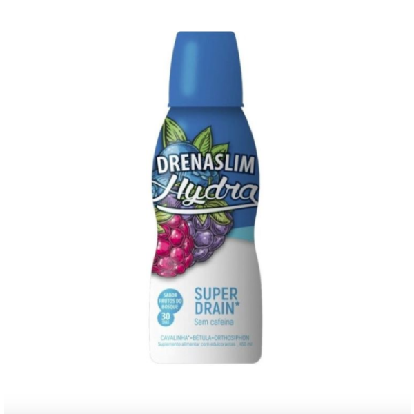 Drenaslim Hydra 450ml