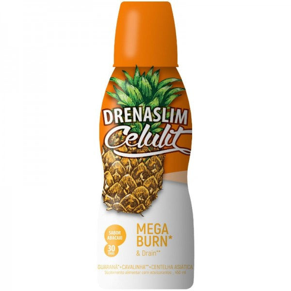 Drenaslim Cellulite 450ml