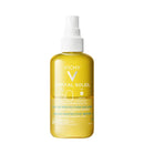 Vichy Capital Soleil Hydrating Protective Water SPF50 200ml