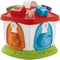 Chicco Toy House Animals Smart2play