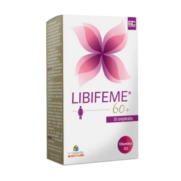 Libifeme 60+ x30