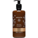 Apivita Shower Gel with Essential Oils Royal Honey 500ml