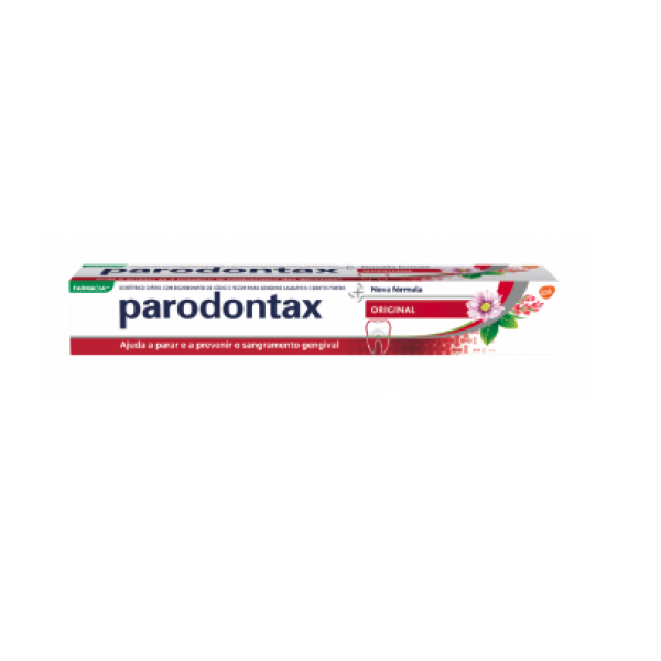 Parodontax Original Gums Toothpaste 75ml