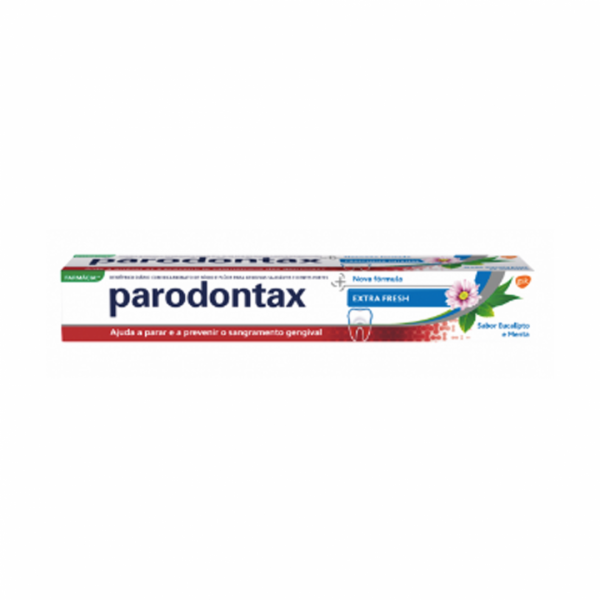 Parodontax Extra Fresh Toothpaste 75ml