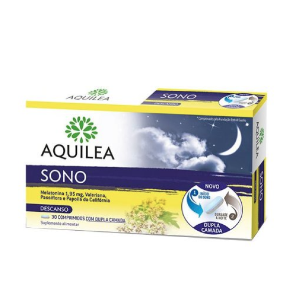 Aquilea Sono 1.95Mg X30