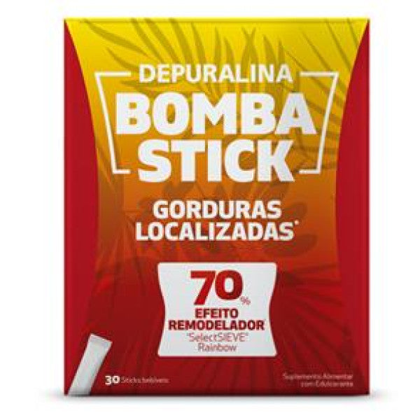 Depuralina Bombastick Sachets 12.5Ml