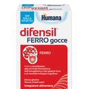 Difensil Iron Drops 20ml