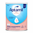 Aptamil Lactose-Free Infant Formula 400g