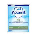 Aptamil PDF Pronutra Premature 900g