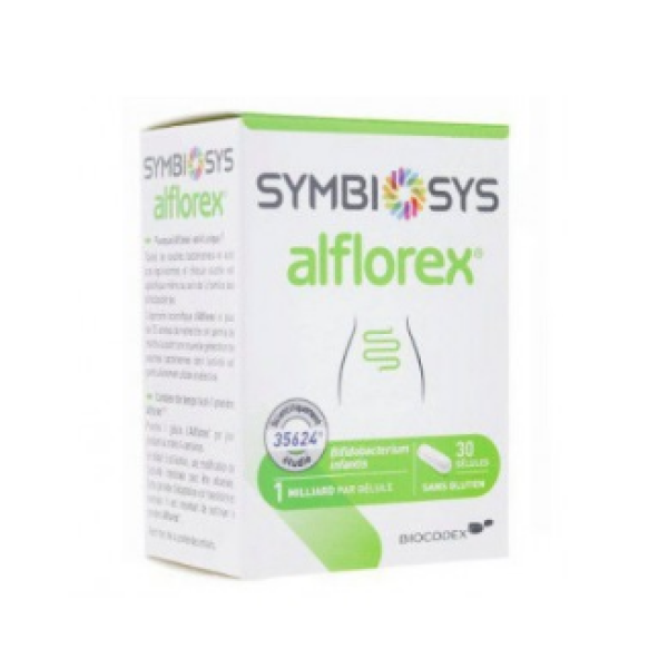 Symbiosys Alflorex x30