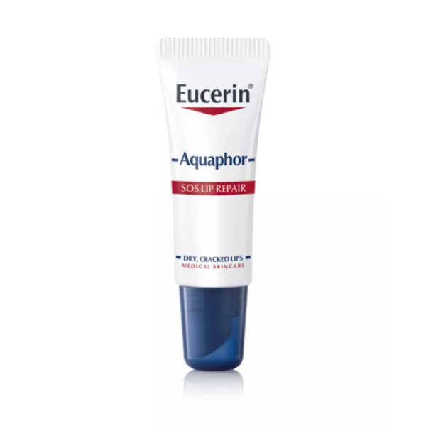 Eucerin Aquaphor Sos Lip Repair 10ml