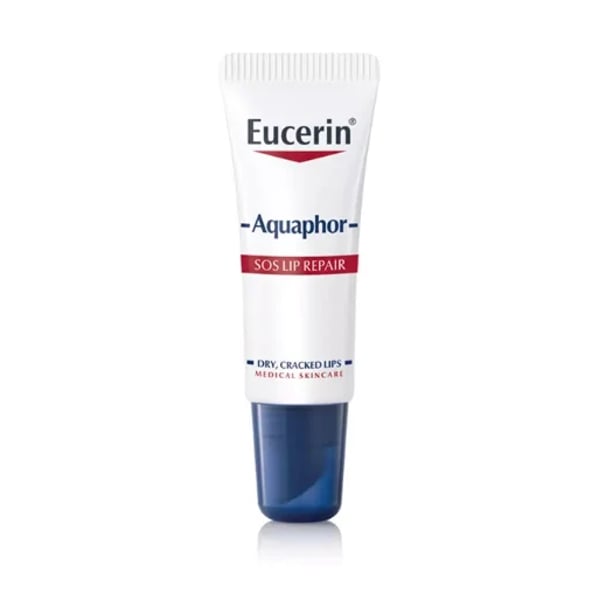 Eucerin Aquaphor SOS Lip Regenerator 10ml