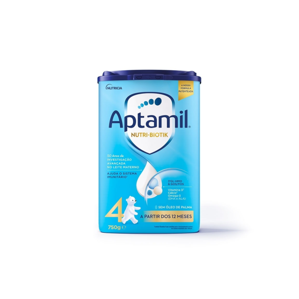 Aptamil 4 Pronutra Advance Growth Milk 750g