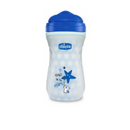 Chicco Glow Cup Dark Blue 14M+