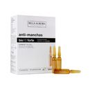 Bella Aurora Bio 10 Strong Depigmenting Ampoules 2ml x15