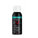 Vichy Homme Deodorant Spray Optimal 48H 100ml