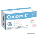 Concevit Capsules x40