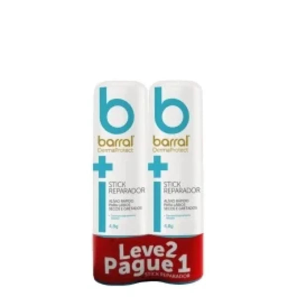 Barral DermaProtect Duo Repair Stick
