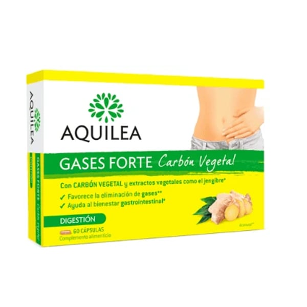 Aquilea Strong Gases X60