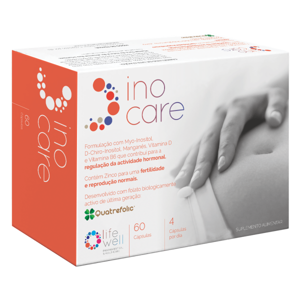 Inocare X60