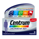 Centrum Men 50+ X90